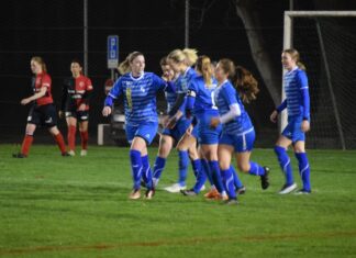 Küssnachter Mentalitäts-Monster holen Punkt in Thun