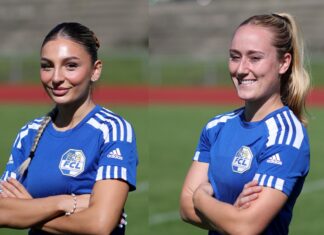 FCL Frauen: Ein Punkt mitgenommen, aber zwei liegen gelassen