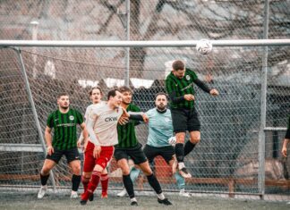 Sempachs Lauf geht auch gegen den LSC weiter