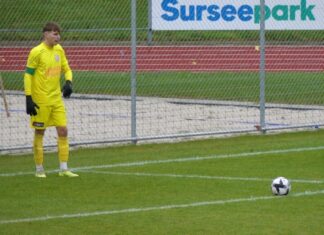 Sursee gegen Emmen zu harmlos