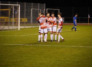 Sursee zuhause gegen Cham mit erstem Vollerfolg der Rückrunde