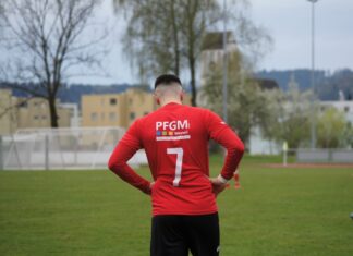 Escholzmatt gegen Wauwil nach 45 Minuten abgebrochen!