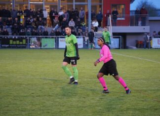 Wauwil mit erstem Sieg der Rückrunde