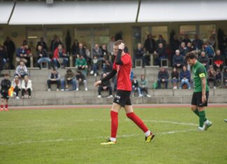 Wauwils Robin Gassman‘s Schuss ins Glück