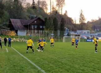 Lebenszeichen: Wolhusen schlägt Leader Grosswangen