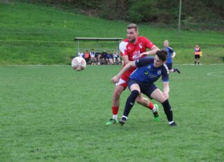 Wolhusen unterliegt Nottwil