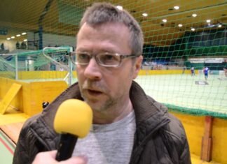 Ibach erstmals mit Spiess gegen Zug 94