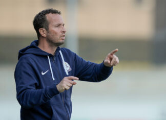 Edvaldo Della Casa verlässt das FCL AWSL-Team nach Saisonende