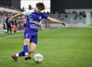 FCL U18 mit bitterer Niederlage gegen den Leader