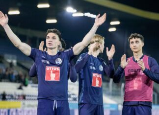 Severin Ottiger verlängert Vertrag vorzeitig bis 2027