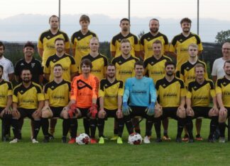 FC Hitzkirch II mit wichtigem Sieg!