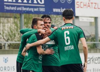 SC Kriens: Aufs Spektakel folgt Abgeklärtheit