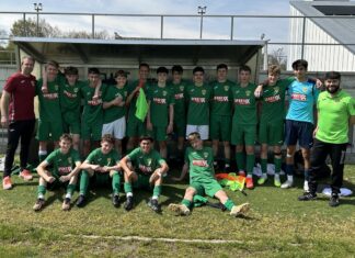 SC Kriens U16: Wichtiger Auswärtssieg beim FC Wil