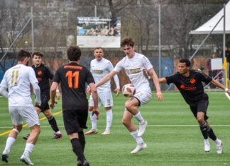 Der FC Willisau gewinnt erneut