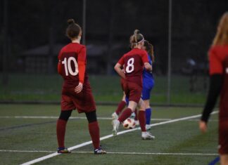 SG Stans-Engelberg verliert Abstiegsduell