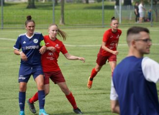 SG Stans-Engelberg verliert gegen Tabellenführer