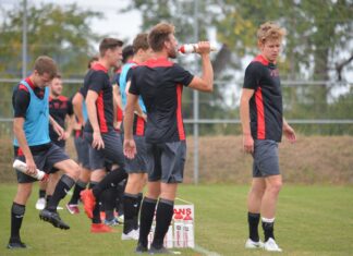 Stans verliert Spitzenspiel – Zug 94 II neuer Leader in der 3. Liga