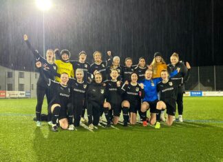 Team Uri startet mit einem Sieg in die Rückrunde