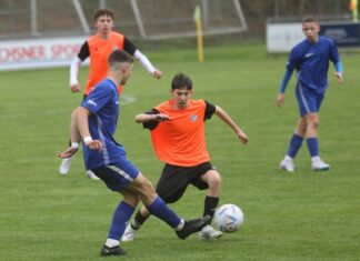 TEAM Zugerland U15 schlägt YF Juventus