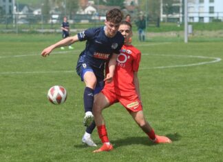 FCL U17: Fatale Minuten besiegeln Niederlage
