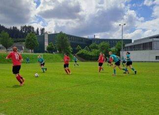 Willisau steht neu an dritter Stelle