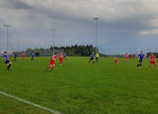 Hildisrieden verliert trotz starkem Beginn