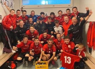 Schattdorf mit 14. Sieg in der laufenden Saison