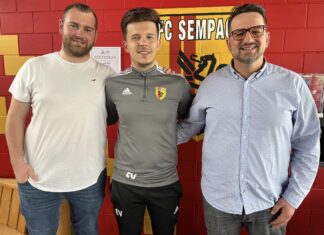 FC Sempach: Trainerteam für die neue Saison steht