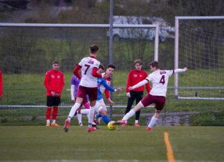 13 Tore: Rothenburg gewinnt bei Torspektakel in Hitzkirch