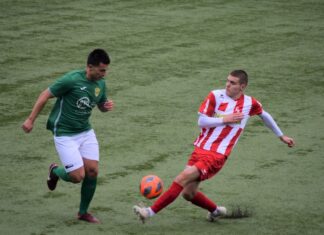 Küssnacht mit Remis in Kriens