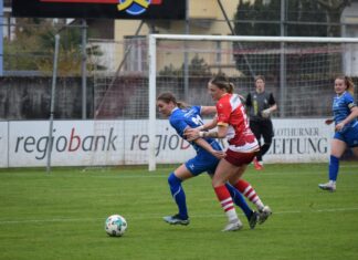 Nächste Chance für Küssnachter Frauen