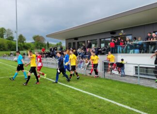 Grosswangen gegen Nottwil: Torfestival im Gutmoos