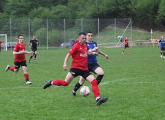 Wolhusen: Sieg der letzten Hoffnung gegen Wauwil