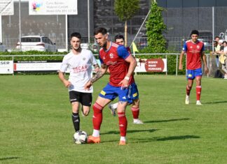 Emmen überrumpelt Brunnen