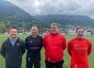 Schattdorf setzt auf Kontinuität