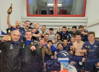 Dagmersellen ist in den Aufstiegsspielen