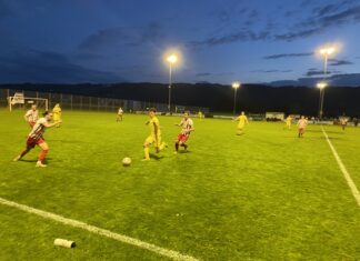 Gunzwil mit Arbeitssieg beim FC Hitzkirch