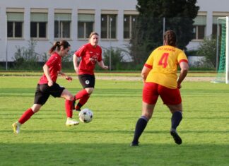 Tabellennachbar zu Gast beim FC Willisau