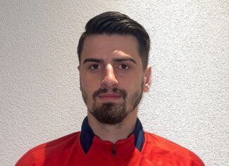 Luan Krasniqi neuer Trainer bei Goldau II