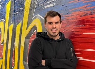 Marco Egli wird neuer Torhüter-Trainer beim SC Cham