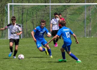 Team Sempachersee C gewinnt gegen SC Emmen Futuro