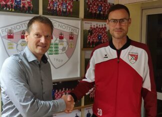 FC Nottwil mit neuem Trainer