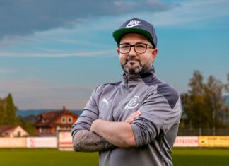 Raffael Valladares verlässt den FC Eschenbach