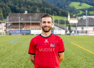 Schattdorf: So wirds nicht reichen!