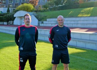 Hergiswil entlässt Sascha Imholz und Marco Renggli