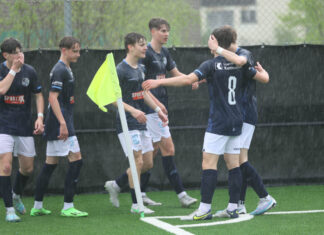 FCL U17 zurück auf der Siegerstrasse