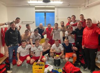 Zäher Schattdorfer Sieg gegen Tabellenschlusslicht SC OG