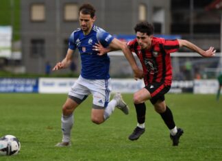 Ibach will Erfolgsserie weiterführen