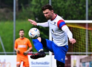 Schattdorf verliert gegen Aegeri und bleibt trotzdem Leader