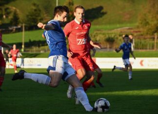 Kann Ibach weitere Big Points einfahren?